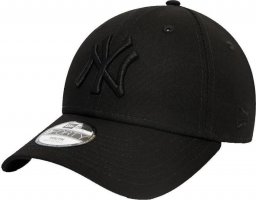 New Era Czapka dziecięca NEW ERA NYY z daszkiem 6-12 lat