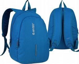 Hi-Tec Plecak miejski Hi-Tec Hilo 24 niebieski 24L