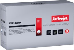 Toner Activejet ATS-1350NX Black Zamiennik HP W1350X (ATH-1350NX)
