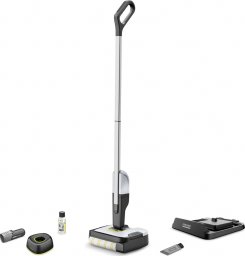 Mop elektryczny Karcher FC 2-4 Battery Set (1.056-200.0)