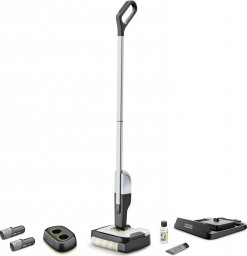 Mop elektryczny Karcher FC 2-4 Battery Set 2B Duo (1.056-206.0)