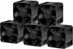 Arctic Wentylator serwerowy Arctic S4028-6K-5-Pack 40x28mm 6000rpm (zestaw 5 szt.)