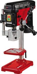 Einhell Wiertarka kolumnowa stołowa TC-BD 450 4520592