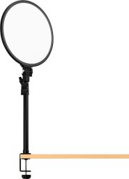 Lampa studyjna Streamplify GLOW LIGHT 14 Softlight EU-Netzkabel czarny