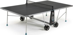 Stół do tenisa stołowego Cornilleau CORNILLEAU Stół tenisowy 100X Outdoor Szary
