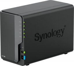 Serwer Synology DS224+