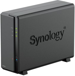Serwer plików Synology DiskStation DS124