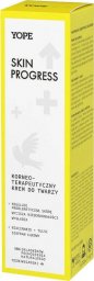 Yope YOPE Skin Progress Korneoterapeutyczny Krem do twarzy 50ml