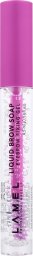 Lamel LAMEL Basic Żel do brwi Liquid Brow Soap 4.5ml