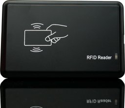 HDWR Przewodowy czytnik tagów RFID (HD-RD20X)