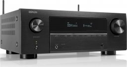 Denon AVR-X2800H 7.2. kanałowy amplituner AV