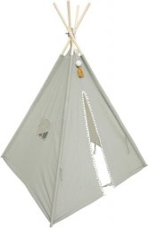 Atmosphera Tipi dla dzieci Tend niebieskie