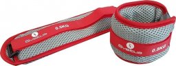 SKO Aqua weights for arms and legs SVELTUS AQUA BAND 2x0,5kg