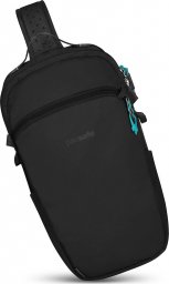 Pacsafe Pacsafe ECO 12L sling backpack Econyl Black