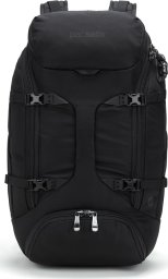 Plecak turystyczny Pacsafe Venturesafe EXP35 35 l Czarny