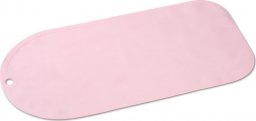 BabyOno Mata antypoślizgowa 35x70cm różowy (ON-2176)