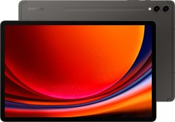 Tablet Samsung Galaxy Tab S9+ 12.4" 512 GB 5G Grafitowy (SM-X816BZAEEUE)