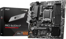 Płyta główna MSI PRO B650M-P