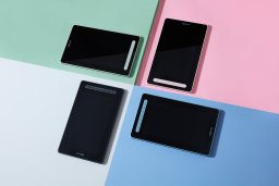 Tablet graficzny XP-Pen Tablet Graficzny Artist 12 2nd Black