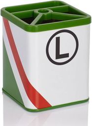 Astra Przybornik metalowy Legia Warszawa LG-10