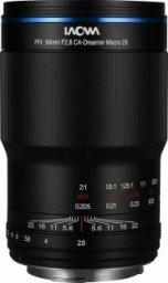 Obiektyw Venus Optics Obiektyw Venus Optics Laowa 90 mm f/2.8 Ultra Macro APO do Canon RF