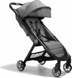 Wózek BABY JOGGER City Tour 2 szary 2145179