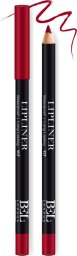 Bel London Bel London, BEL London, Hydrogenated Vegetable Oil, Waterproof, Contour, Lip Liner, 117, 0.78 g For Women