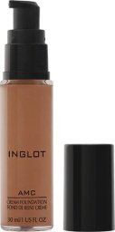 Inglot , AMC, Natural Glow* Cream Foundation, NF MW105, 30 ml For Women