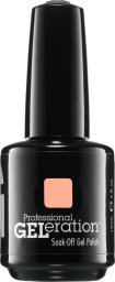 Jessica Jessica, Geleration Colours, Semi-Permanent Nail Polish, GEL-1103, Boho Babes, 15 ml For Women