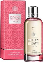 Molton Brown , Fiery Pink Pepper, Body Oil, 100 ml Unisex