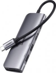 HUB USB Ugreen (15214)