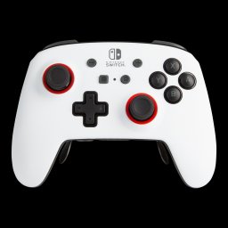 Pad PowerA PowerA SWITCH Pad bezprzewodowy Enhanced Fusion Pro