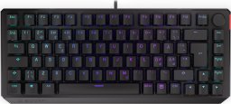 Klawiatura Endorfy Thock 75% Wireless Kailh Red (EY5B007)