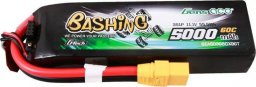 Gens Ace Akumulator GensAce 5kmAh 11.1V 60C 3S1P z wtyczką XT90