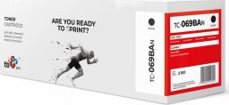 Toner TB Print Black Zamiennik CRG-069 (TC-069BAN)