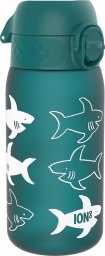 ion8 Butelka ION8 I8RF350PBSHARK Sharks
