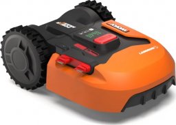 Robot koszący Worx Landroid S400 (WR184E)