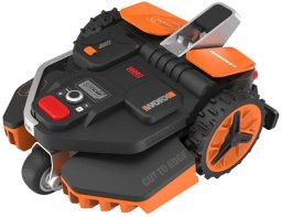 Robot koszący Worx Landroid Vision L1300 (WR213E)