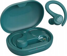 Słuchawki JLab Audio Go Air Sport niebieskie