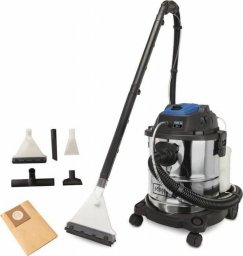 Odkurzacz piorący Scheppach SprayVac20