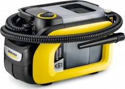 Odkurzacz piorący Karcher SE 3-18 V