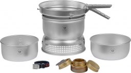 Trangia Kuchenka Trangia Stove 251 UL