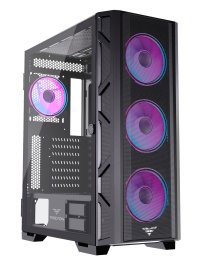 Obudowa PREYON Nest Meshy+ (PRENMP04B)