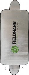 Fieldmann Mata antyszronowa Fieldmann FDAZ 6002 szara