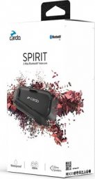 Słuchawka Cardo Spirit Single Czarna (SPRT0001)