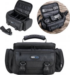 Plecak Camrock Camrock City X38 torba fotograficzna