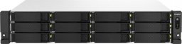 Serwer Qnap NAS TS-1264U-RP-8G 12x0HDD Intel Celeron N5095 8G