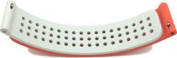 Huami Pasek Amazfit Fluoelastomer Series Air Series Strap Horizon Orange (20mm)