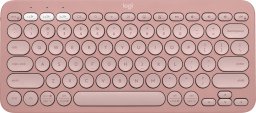 Klawiatura Logitech Pebble Keys 2 K380s (920-011853)