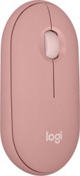 Mysz Logitech Pebble Mouse 2 M350s (910-007014)
